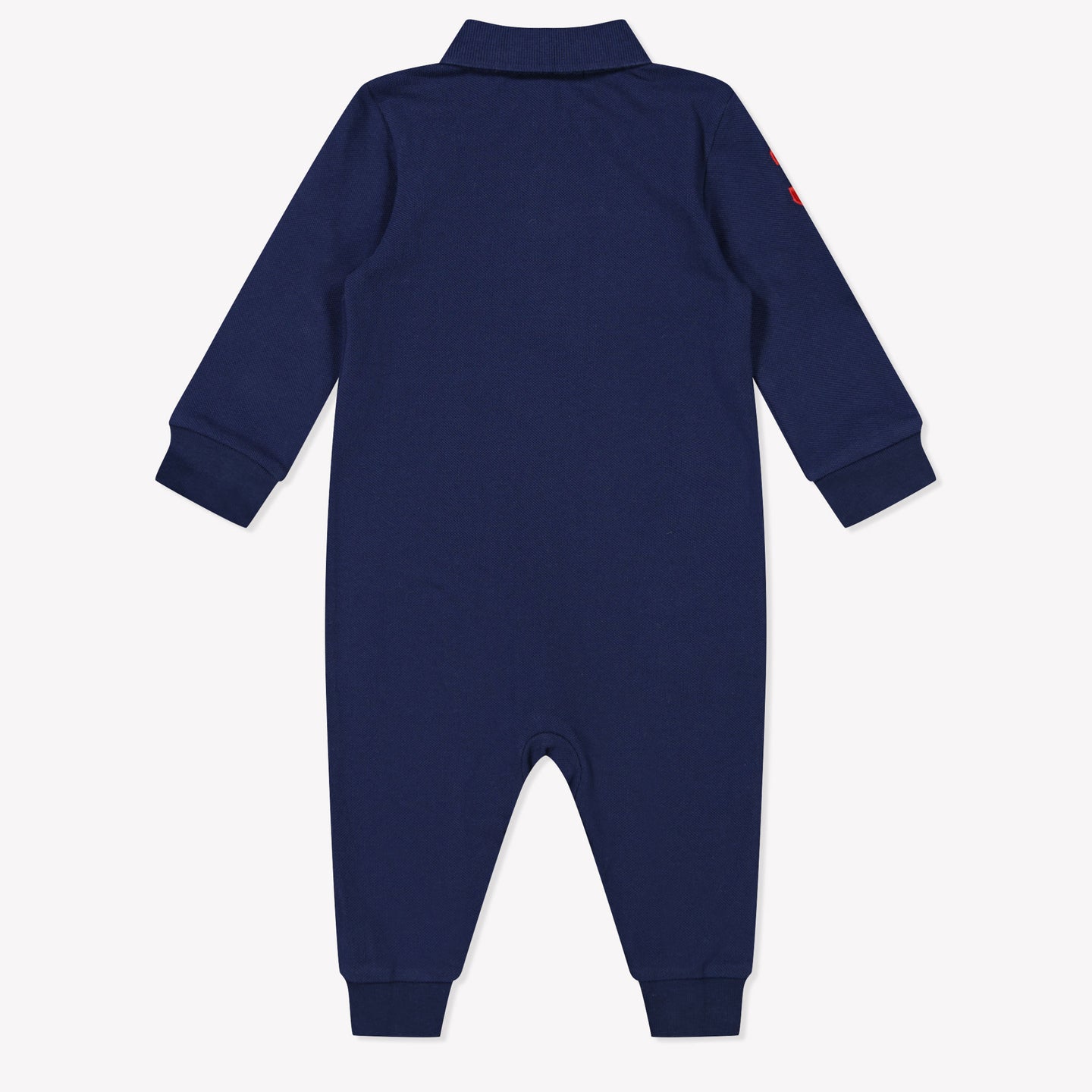 Ralph Lauren Baby Jongens Boxpakje In Navy
