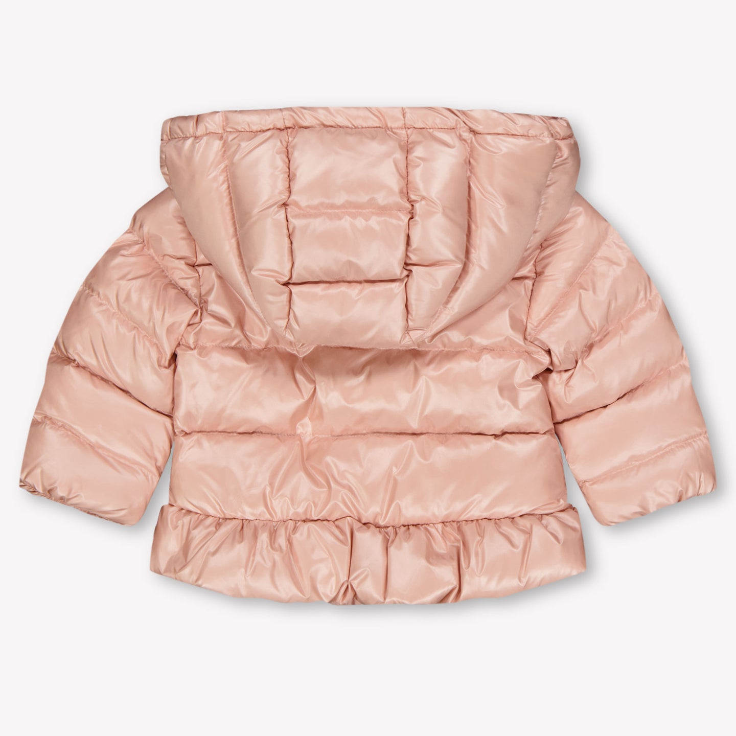 Ralph Lauren Baby Girls Winter Jacket  Light Pink