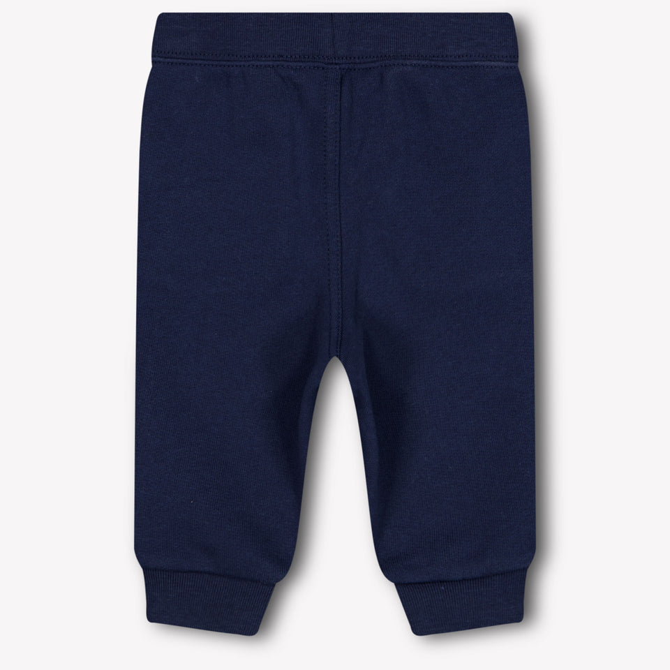 Ralph Lauren Baby Boys Pants  Navy