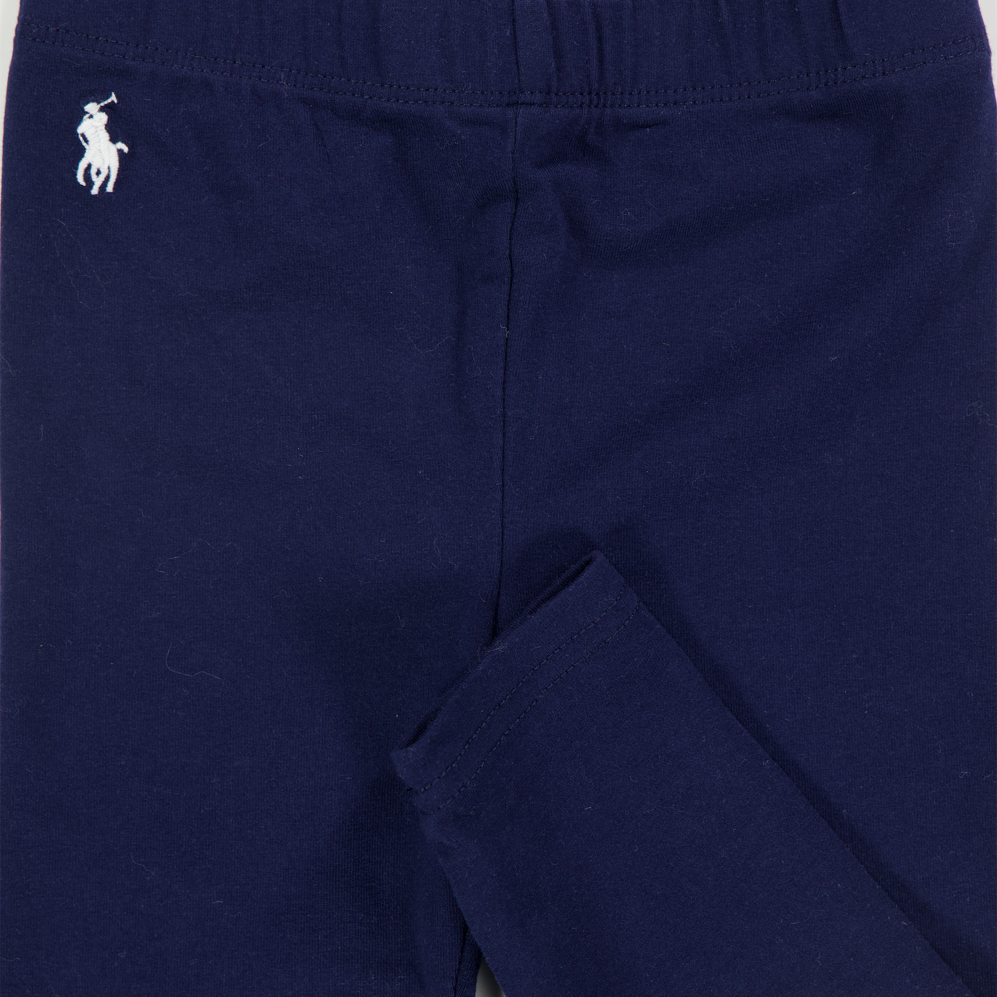 Ralph Lauren Baby Meisjes Broek In Navy