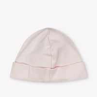 Ralph Lauren Baby Unisex Playsuit  Light Pink