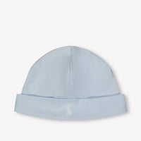 Ralph Lauren Baby Boys Set  Light Blue