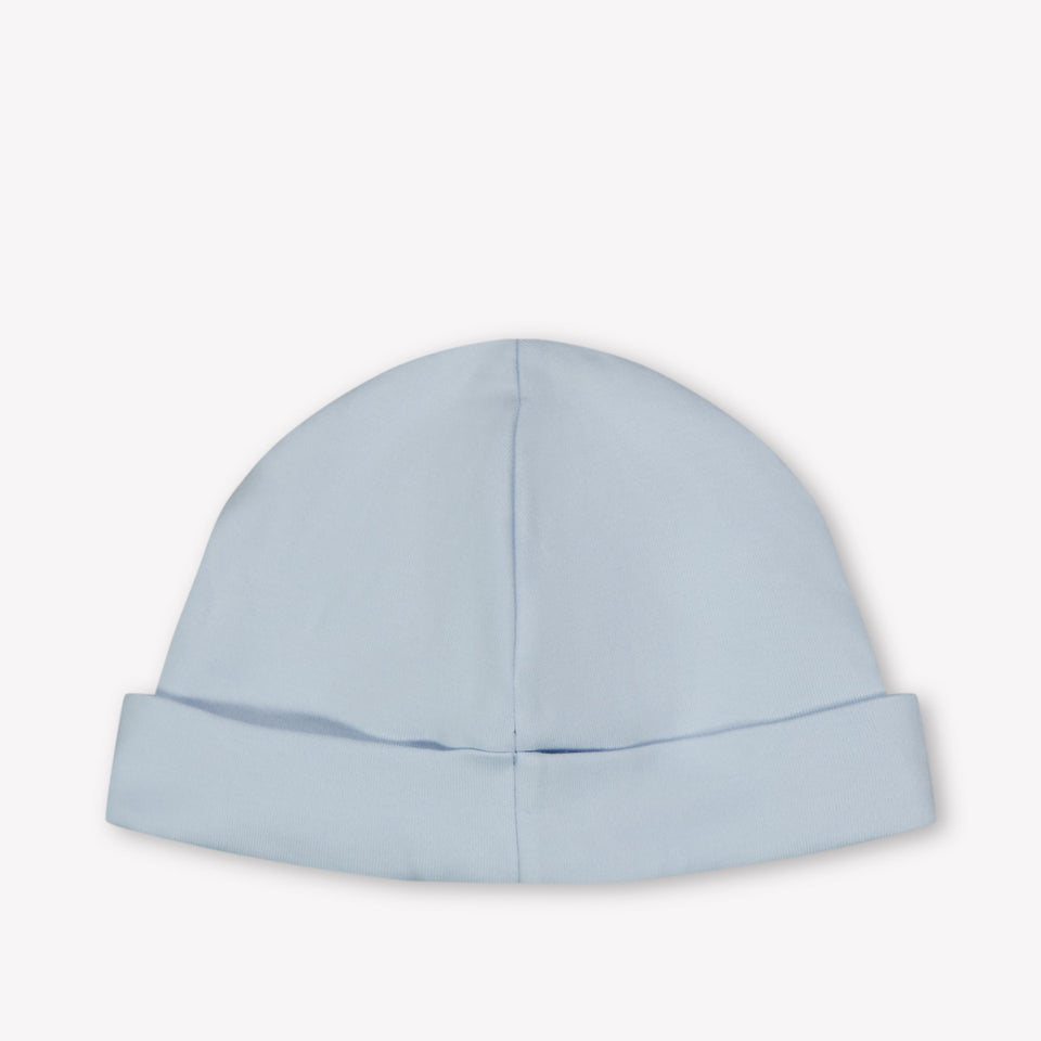 Ralph Lauren Baby Boys Set  Light Blue