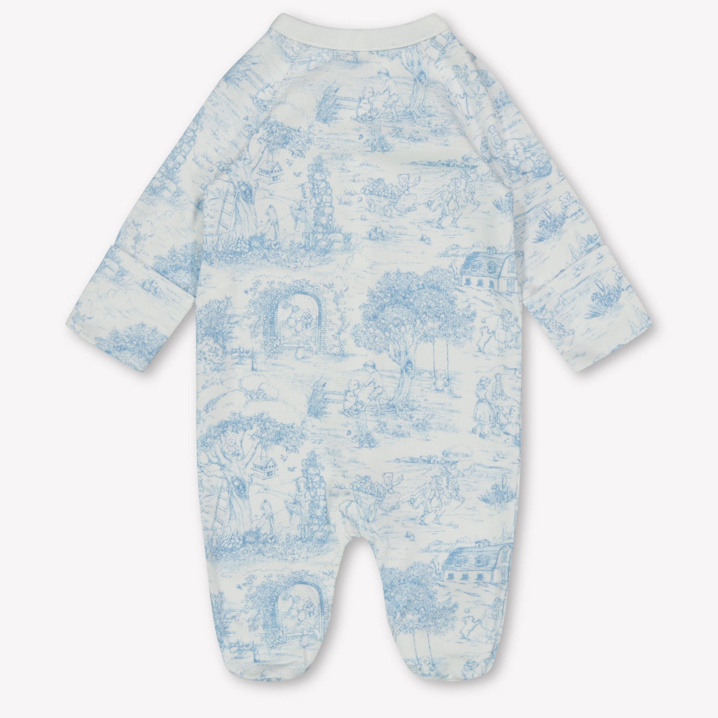 Ralph Lauren Baby Boys Set  Light Blue