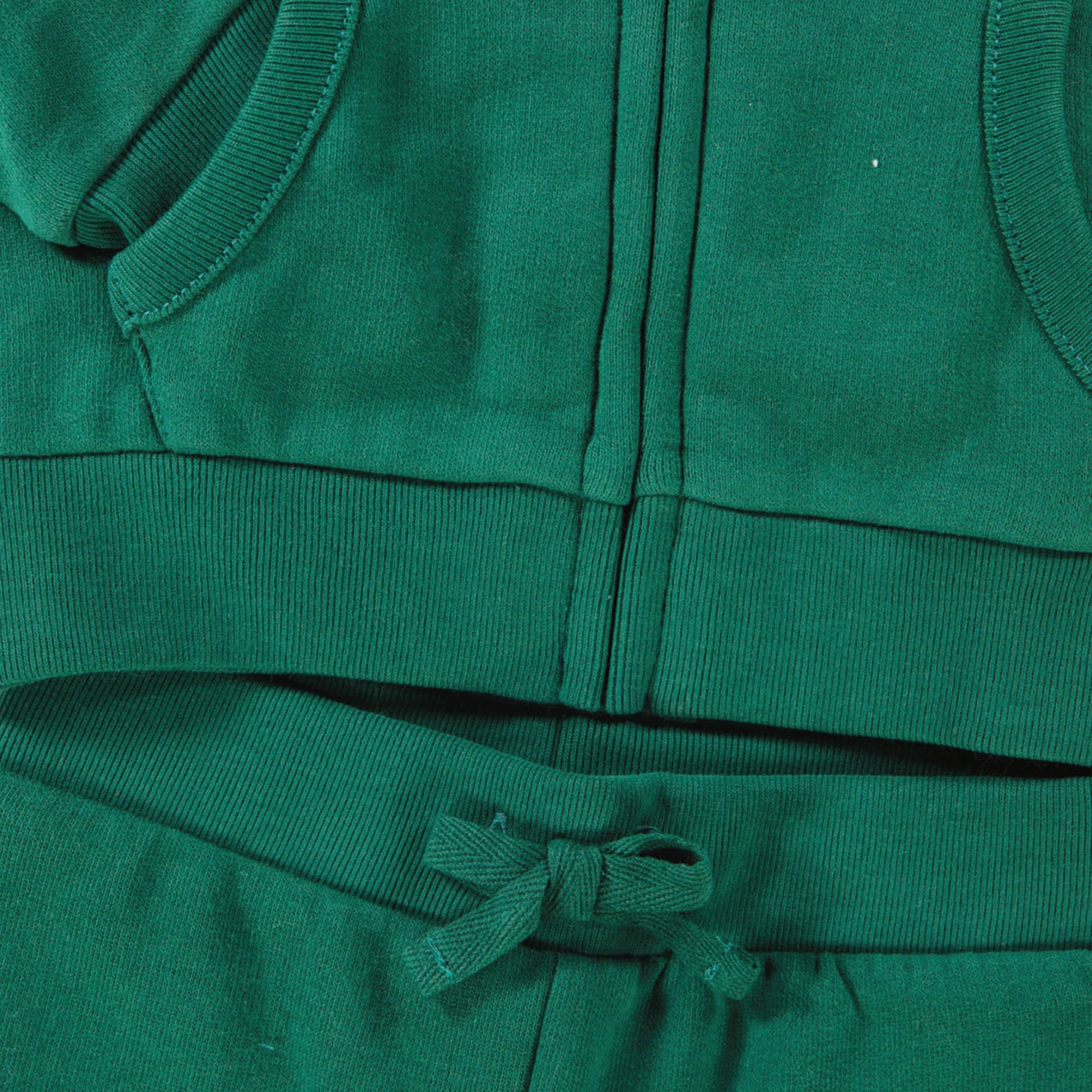 Ralph Lauren Baby Boys Tracksuit  Green