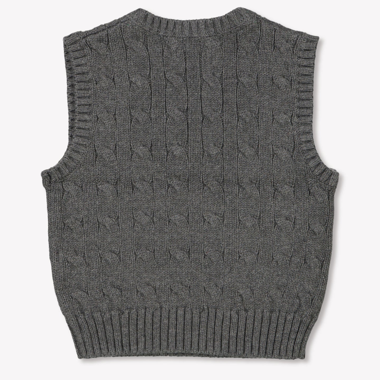 Ralph Lauren Baby Boys Sweater  Anthracite