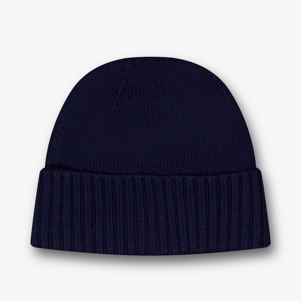 Ralph Lauren Kids Unisex Hat  Navy