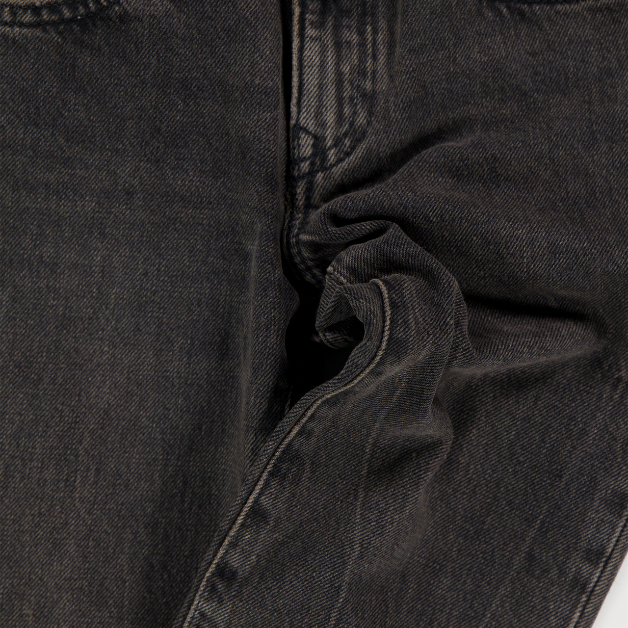 Ralph Lauren Kids Boys Jeans  Black