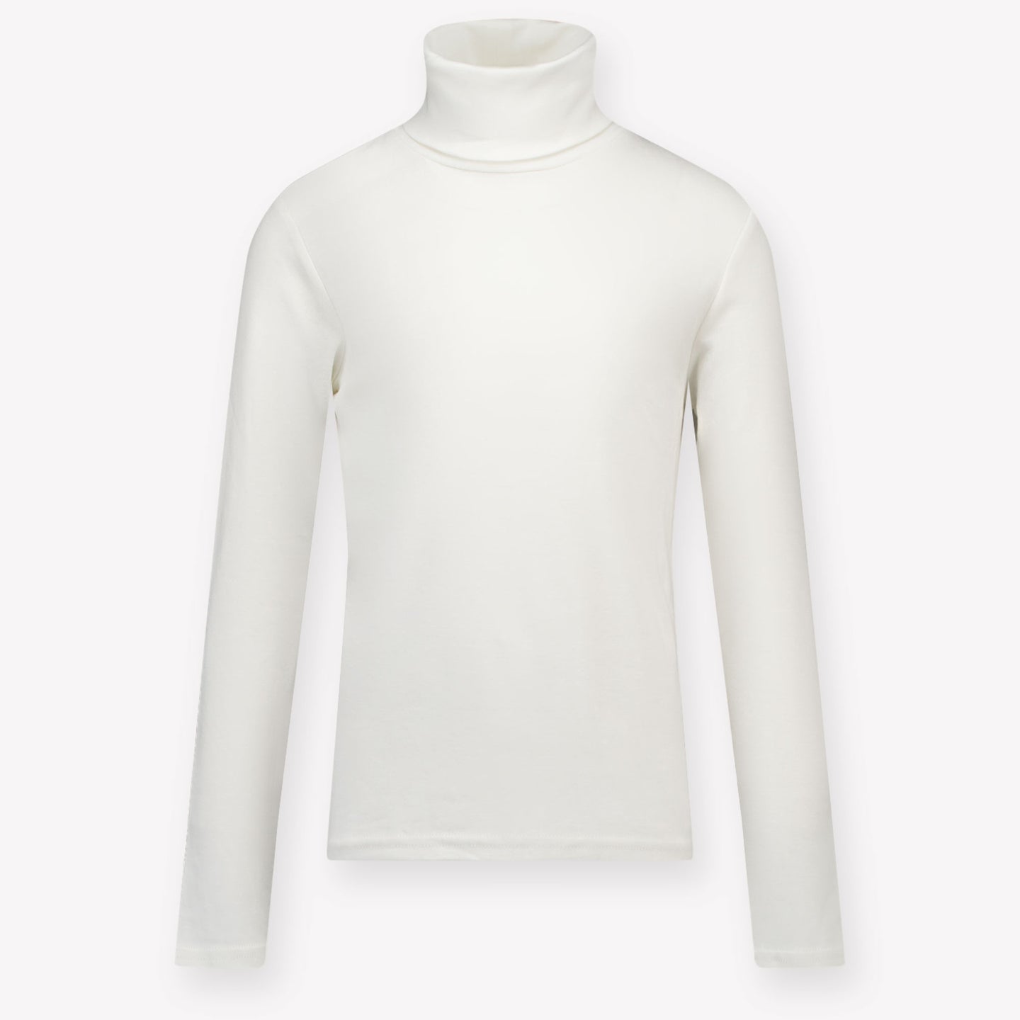 Ralph Lauren Kids Boys  T-Shirt Offwhite