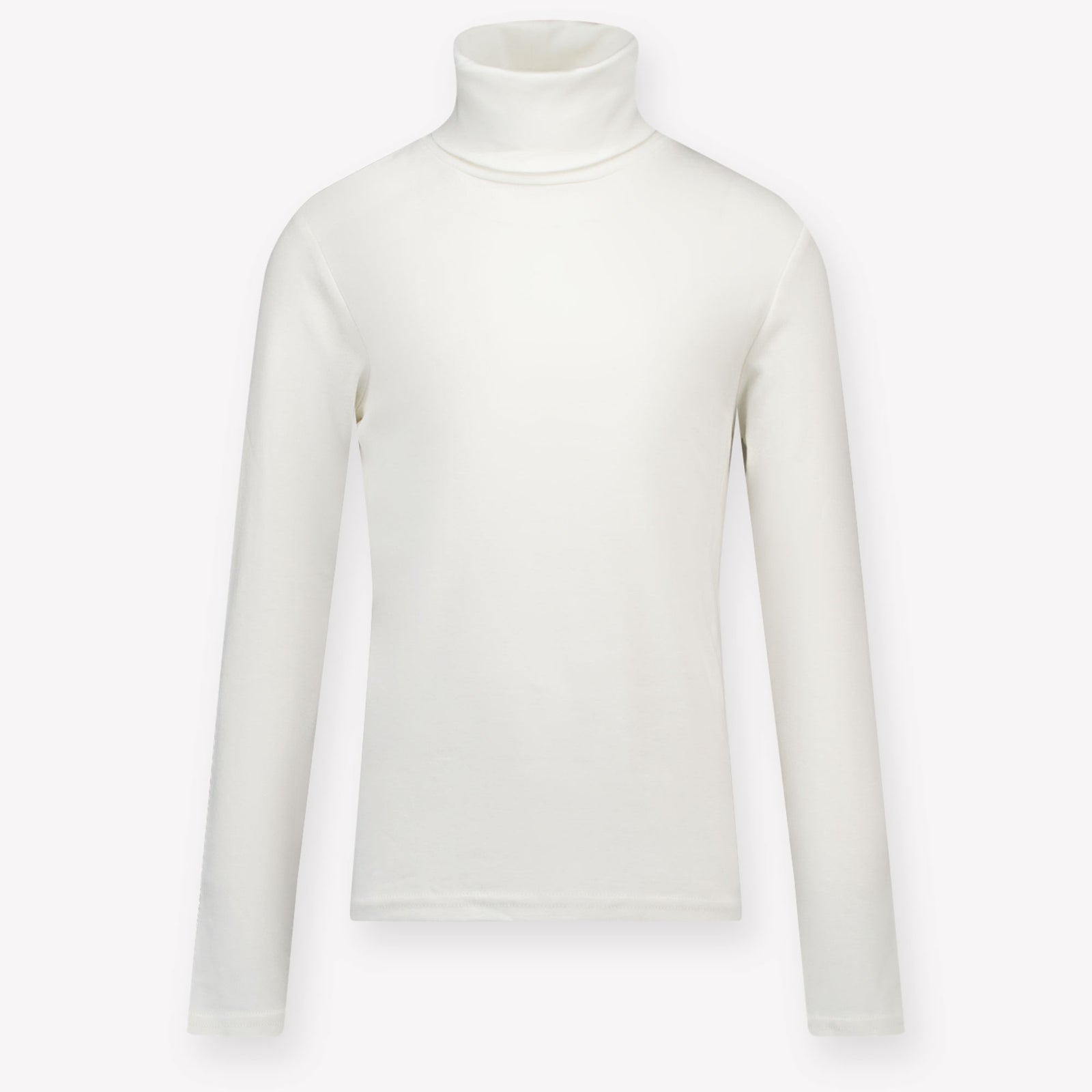 Ralph Lauren Kids Boys  T-Shirt Offwhite