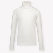 Ralph Lauren Kids Boys  T-Shirt Offwhite