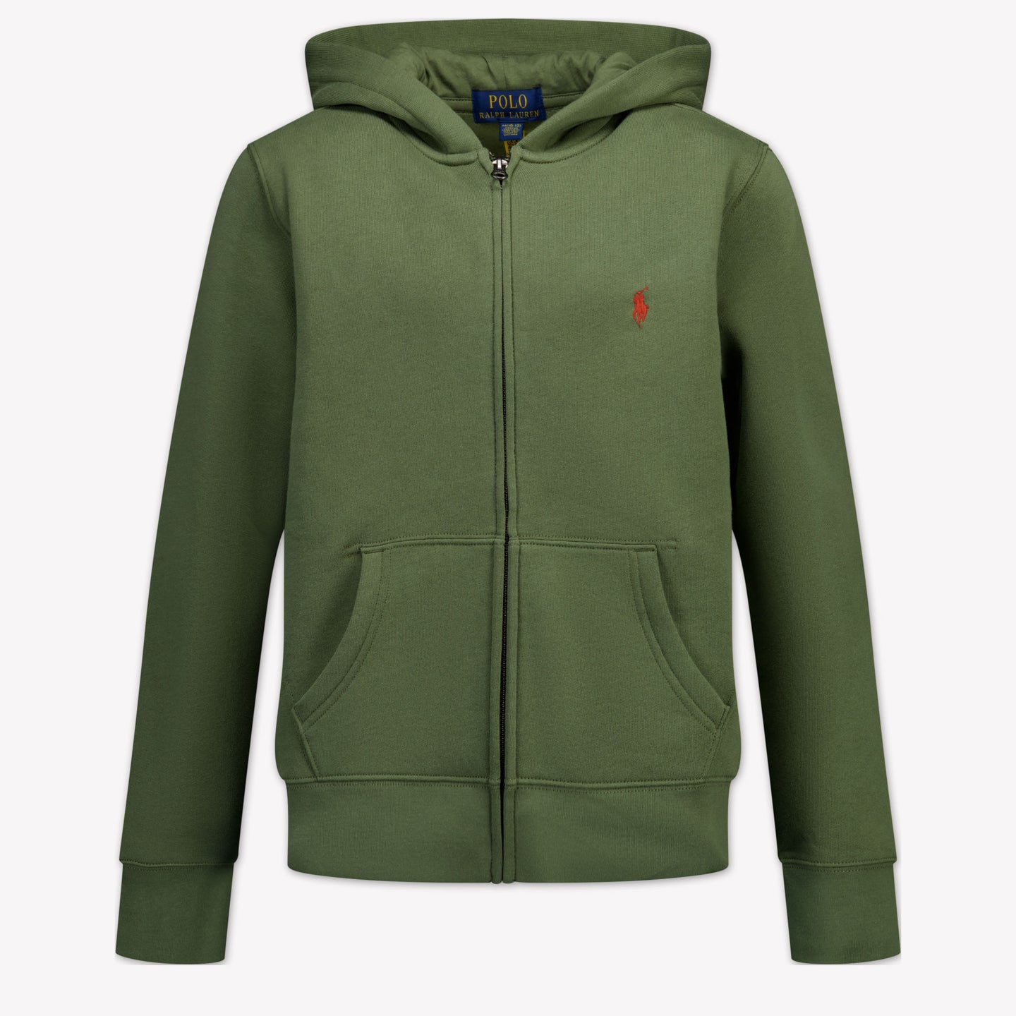 Ralph Lauren Kids Boys Vest  Green