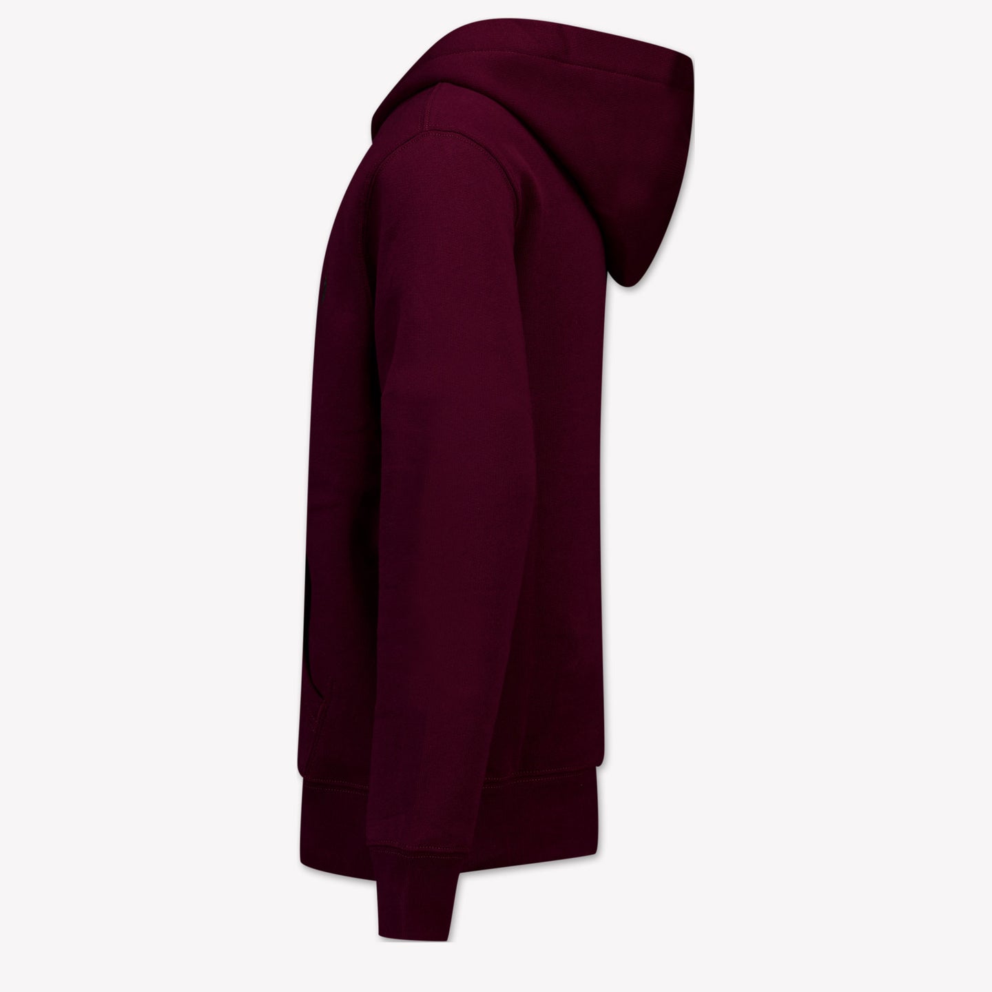 Ralph Lauren Kinder Jongens Trui In Bordeaux