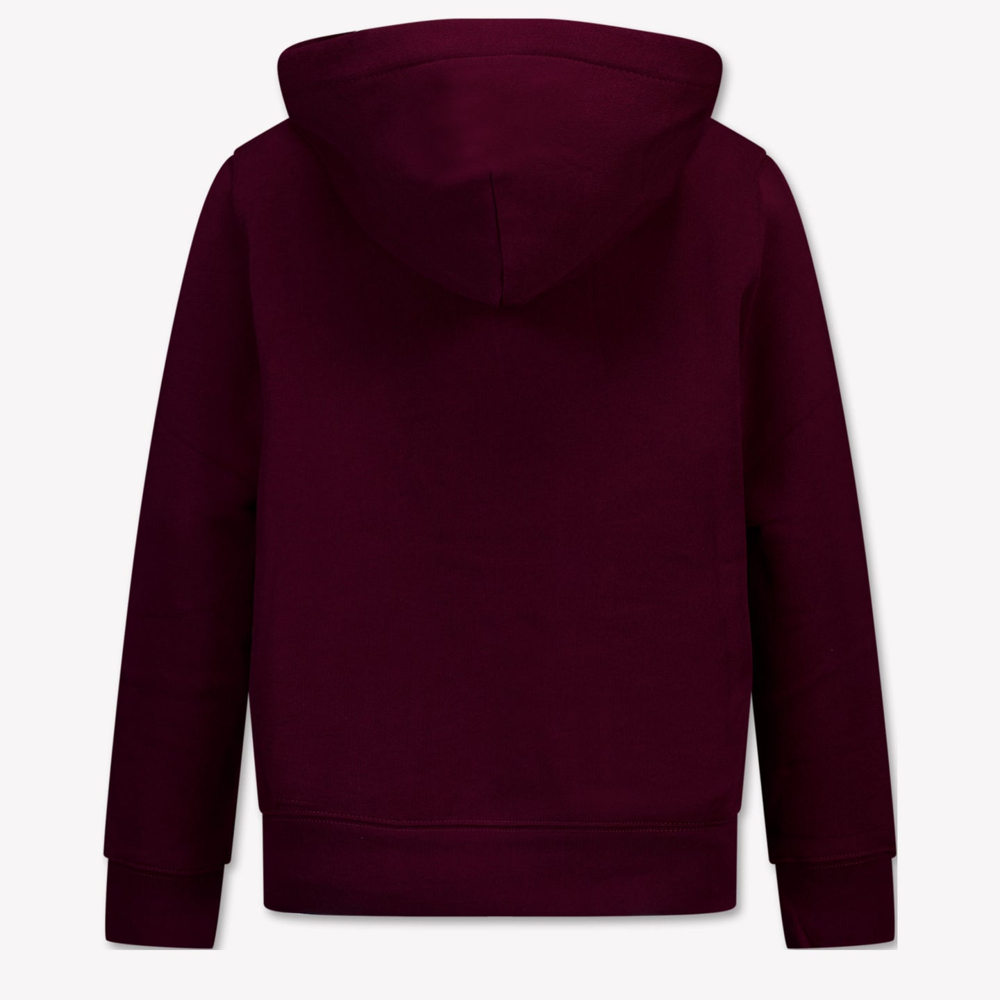 Ralph Lauren Kinder Jongens Trui In Bordeaux