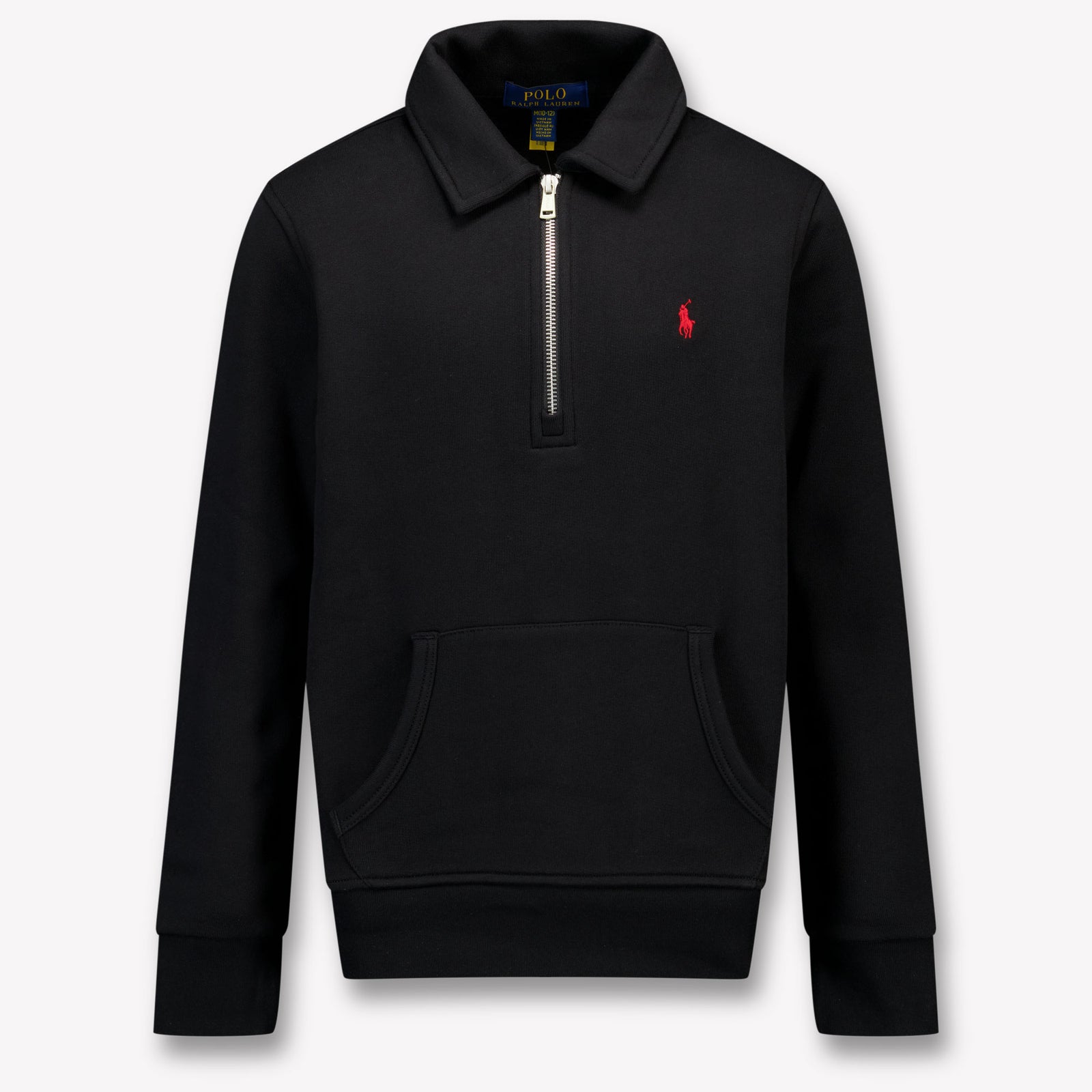 Ralph Lauren Kids Boys Sweater  Black