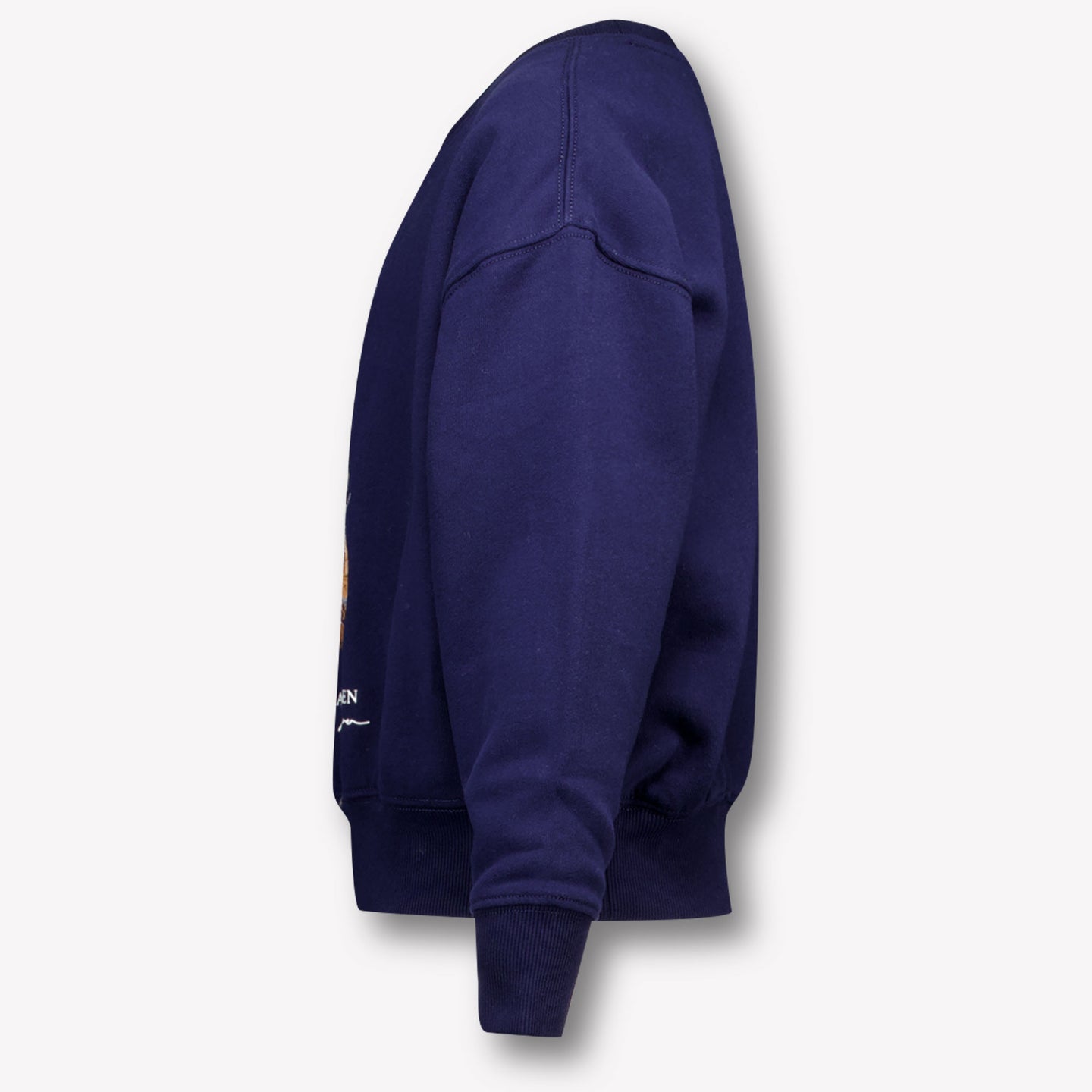 Ralph Lauren Kids Boys Sweater  Navy