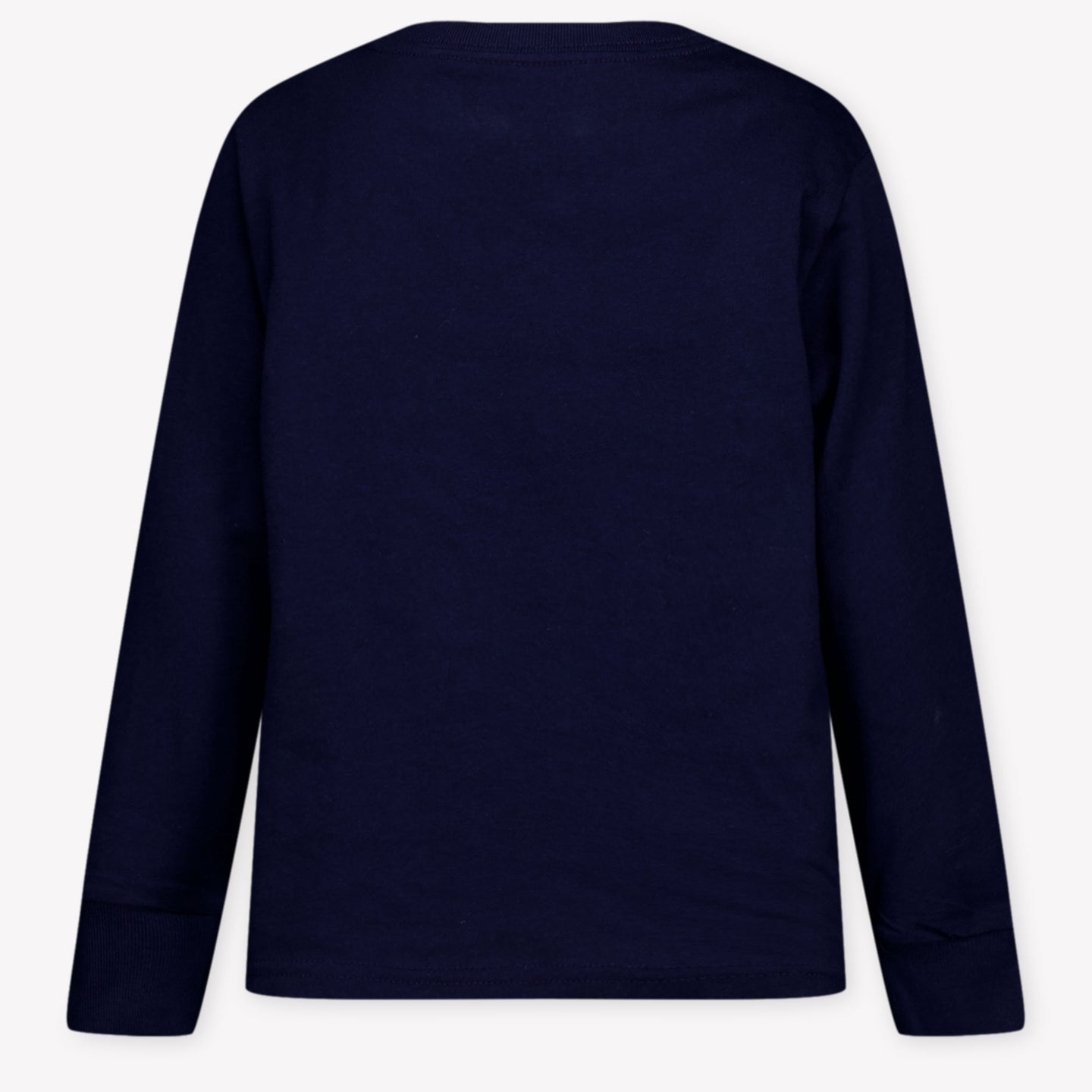 Ralph Lauren Kids Boys  T-Shirt Navy
