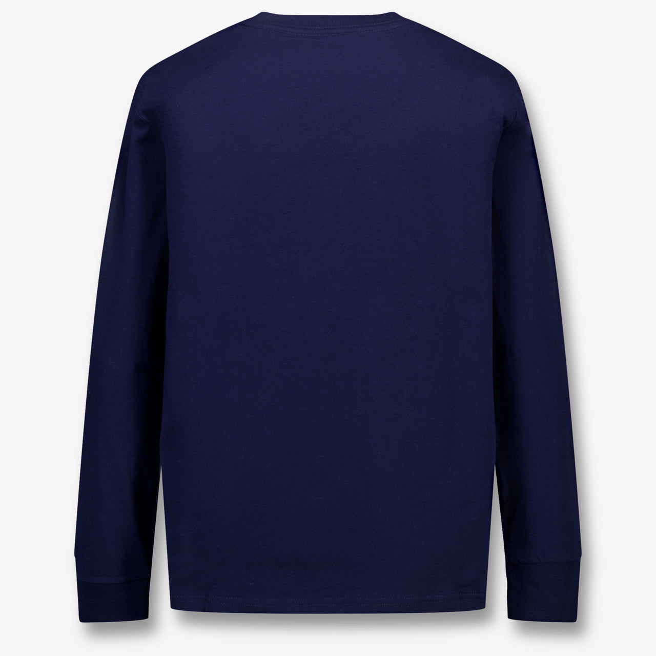 Ralph Lauren Kids Boys T-Shirt In Navy