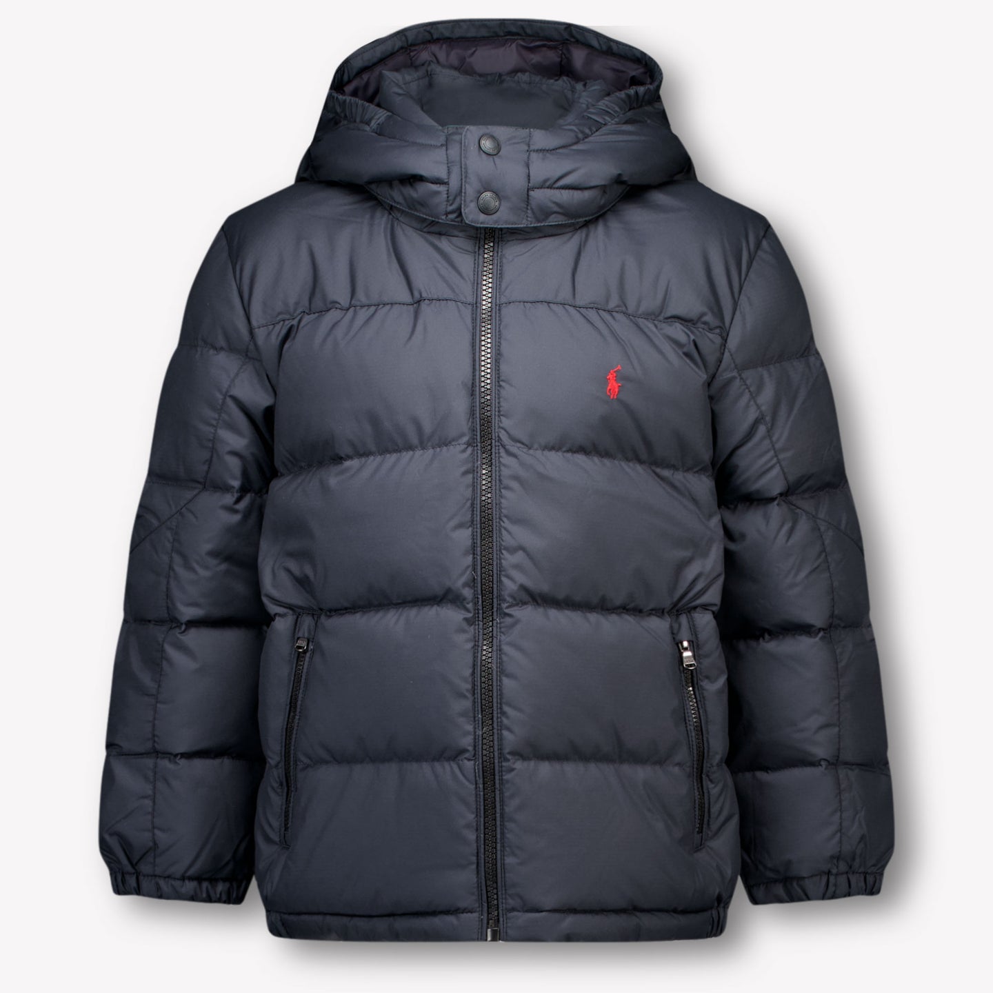Ralph Lauren Kids Boys Winter Jacket  Black