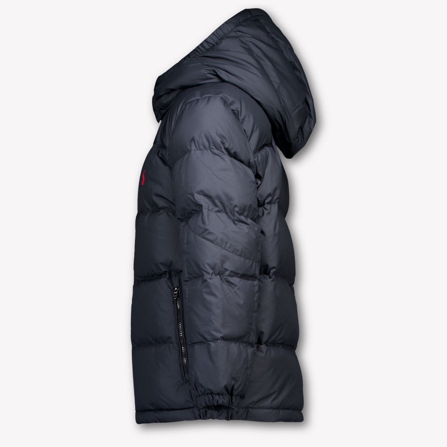 Ralph Lauren Kids Boys Winter Jacket  Black