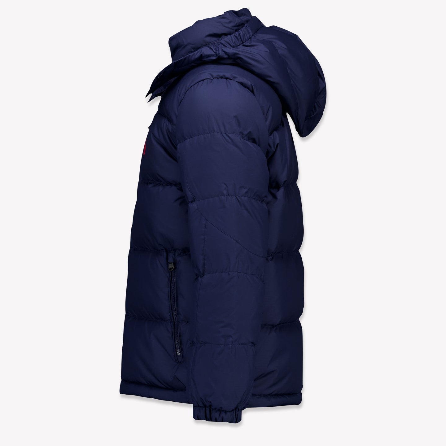 Ralph Lauren Kids Boys Winter Jacket  Navy