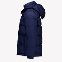 Ralph Lauren Kids Boys Winter Jacket  Navy