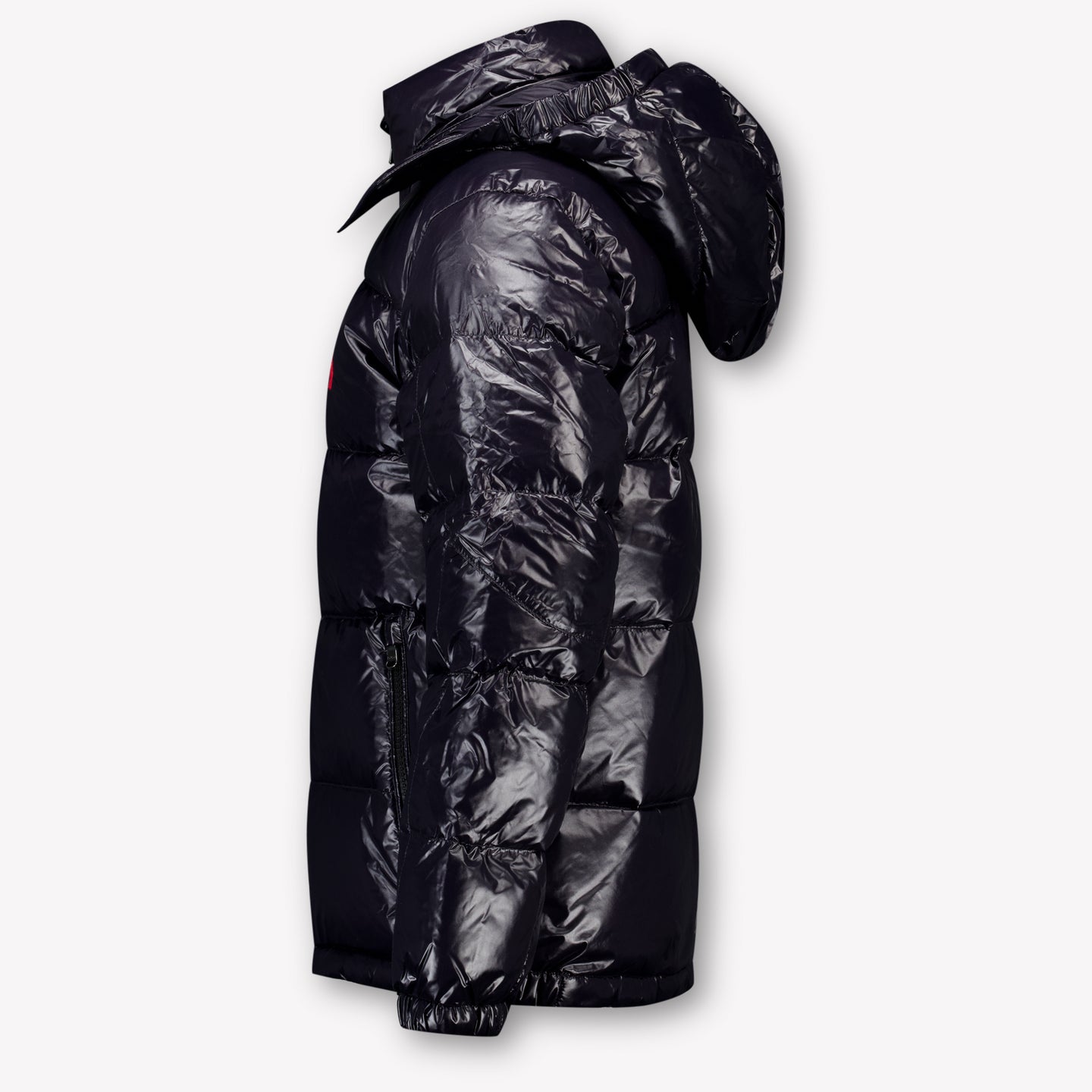 Ralph Lauren Kids Boys Winter Jacket  Black