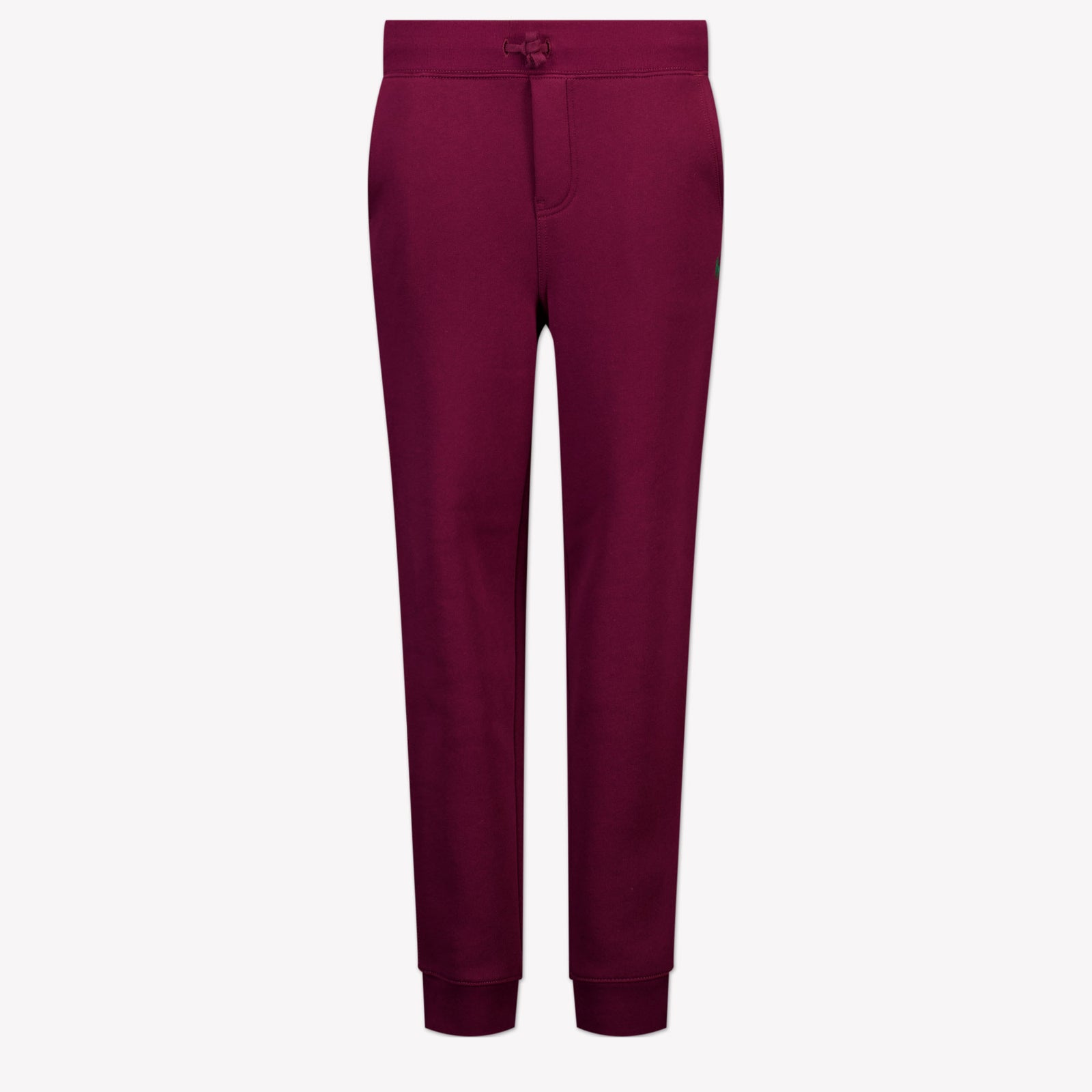 Ralph Lauren Kids Boys  Pants Bordeaux
