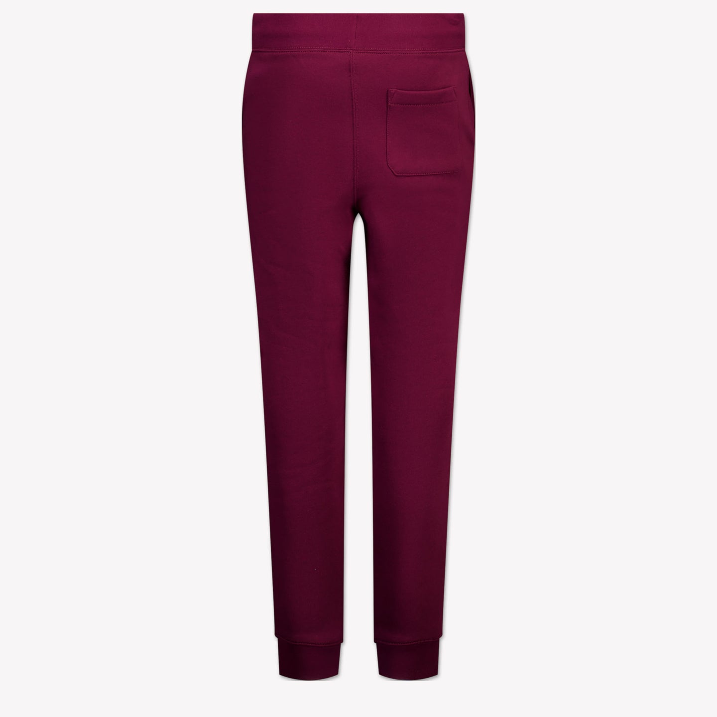 Ralph Lauren Kids Boys  Pants Bordeaux