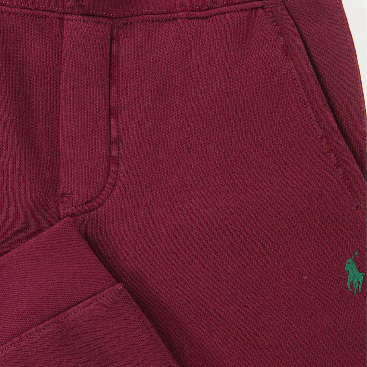 Ralph Lauren Kids Boys  Pants Bordeaux