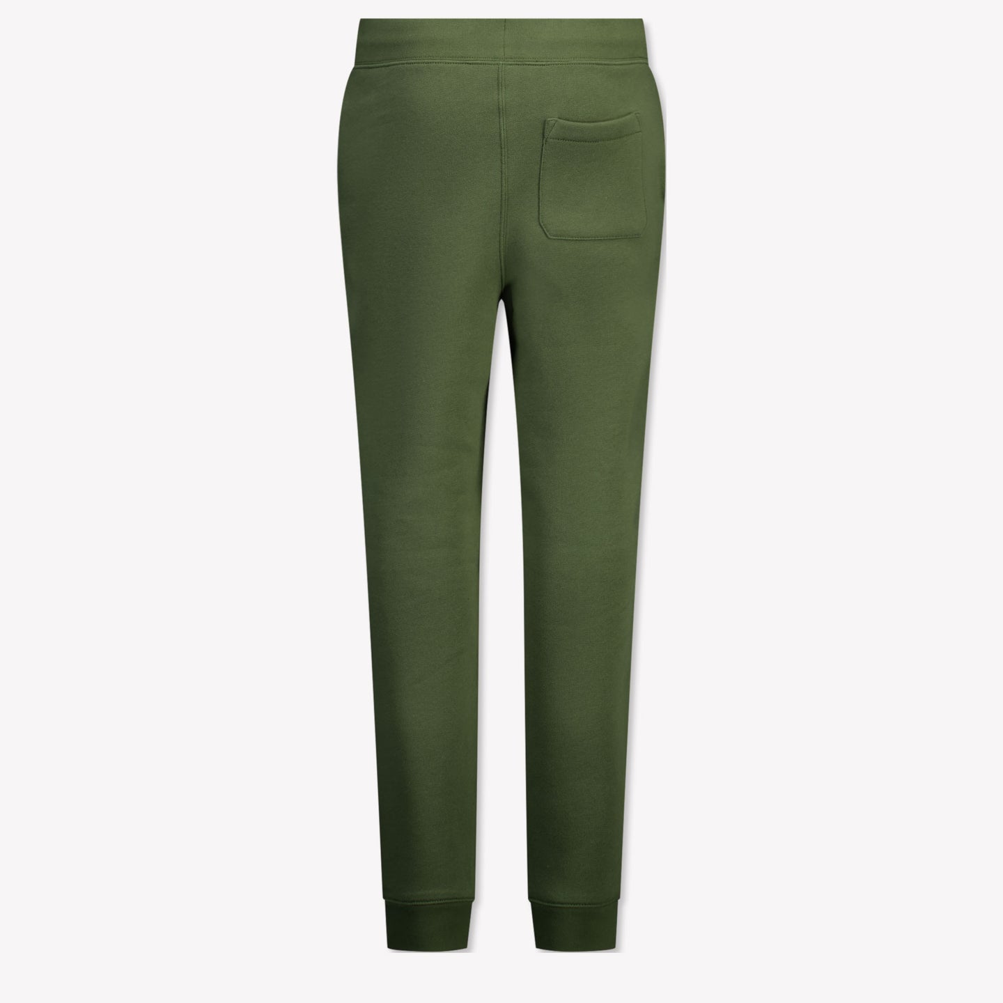 Ralph Lauren Kids Boys  Pants Green