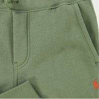 Ralph Lauren Kids Boys  Pants Green