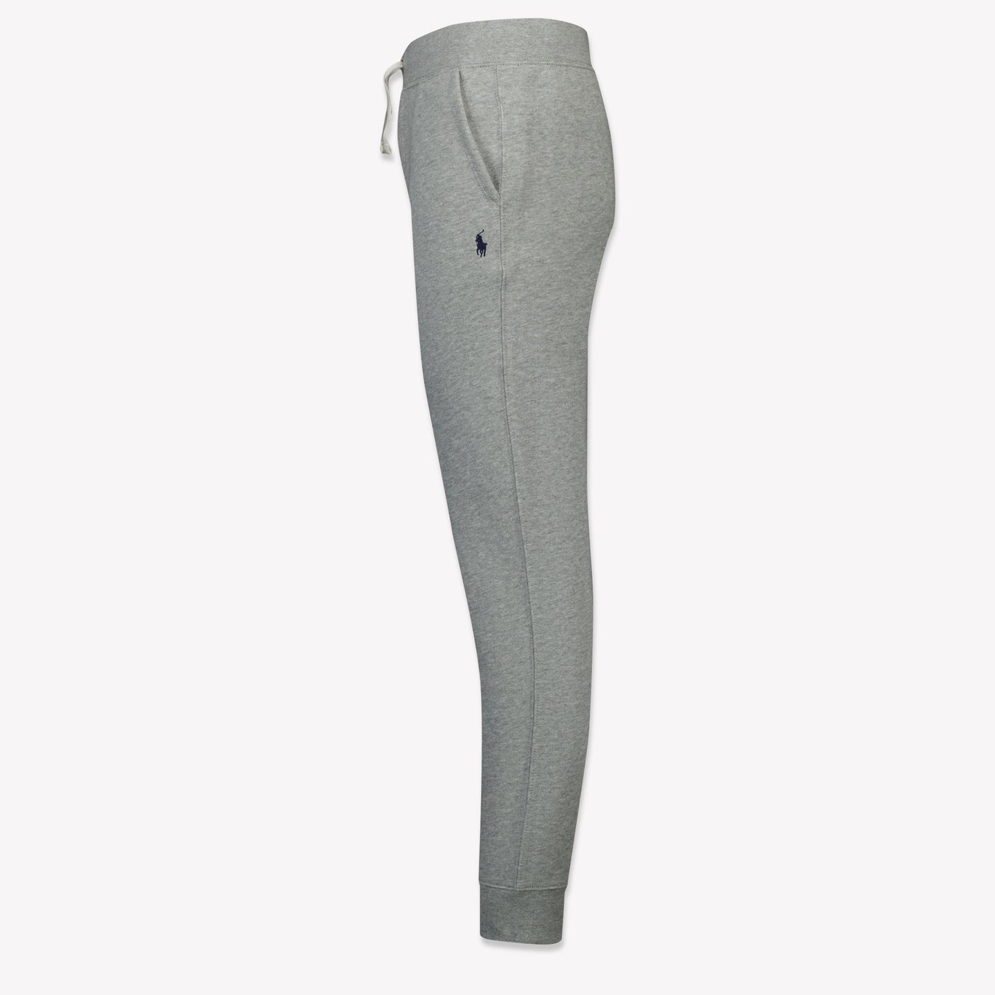 Ralph Lauren Kids Boys  Pants Light Gray