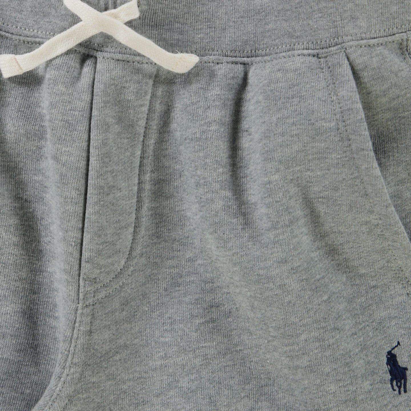 Ralph Lauren Kids Boys  Pants Light Gray