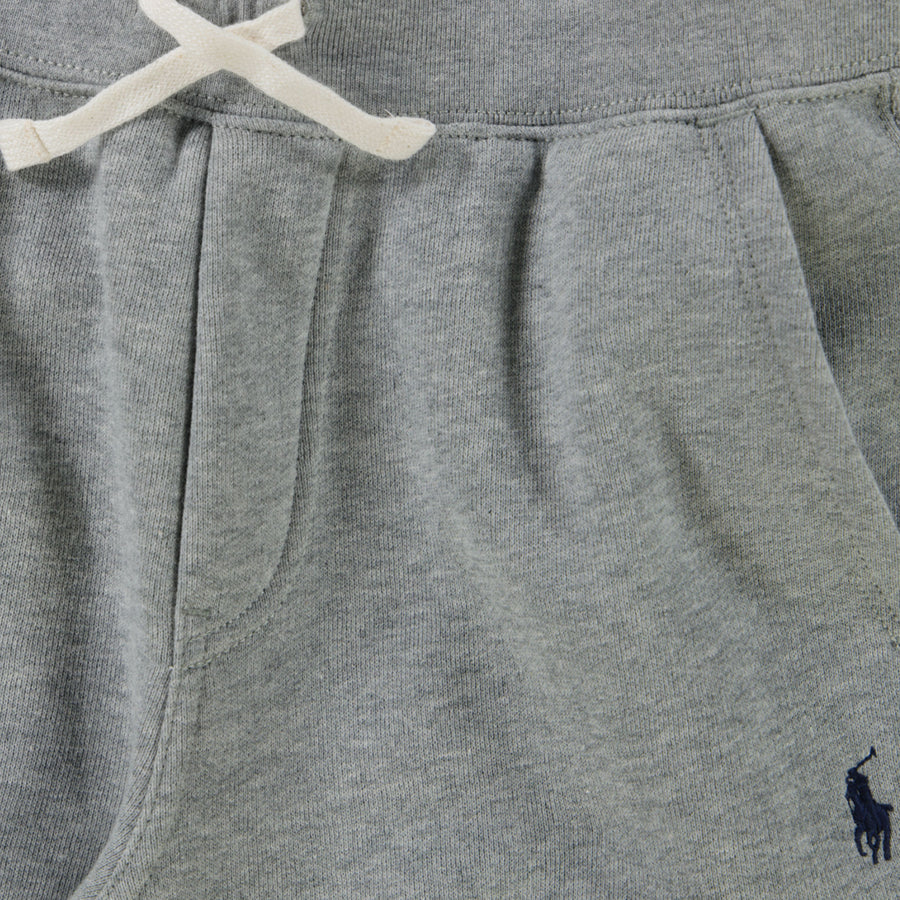 Ralph Lauren Kids Boys  Pants Light Gray