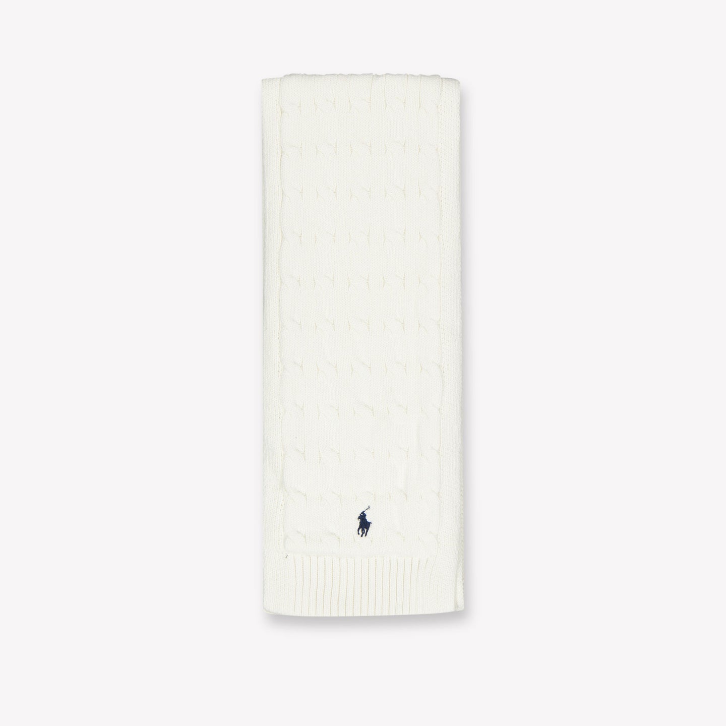 Ralph Lauren Kinder Jongens Sjaals In Off White