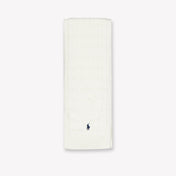 Ralph Lauren Kinder Jongens Sjaals In Off White