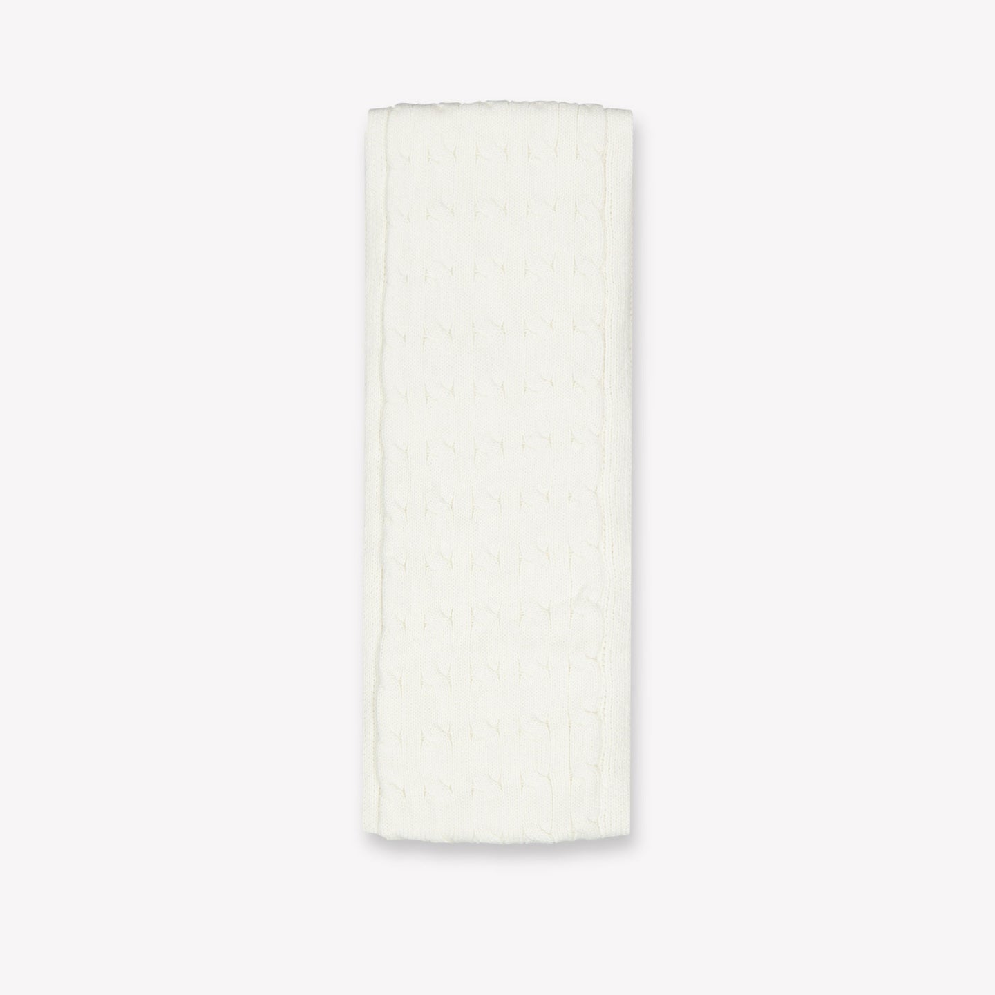 Ralph Lauren Kinder Jongens Sjaals In Off White