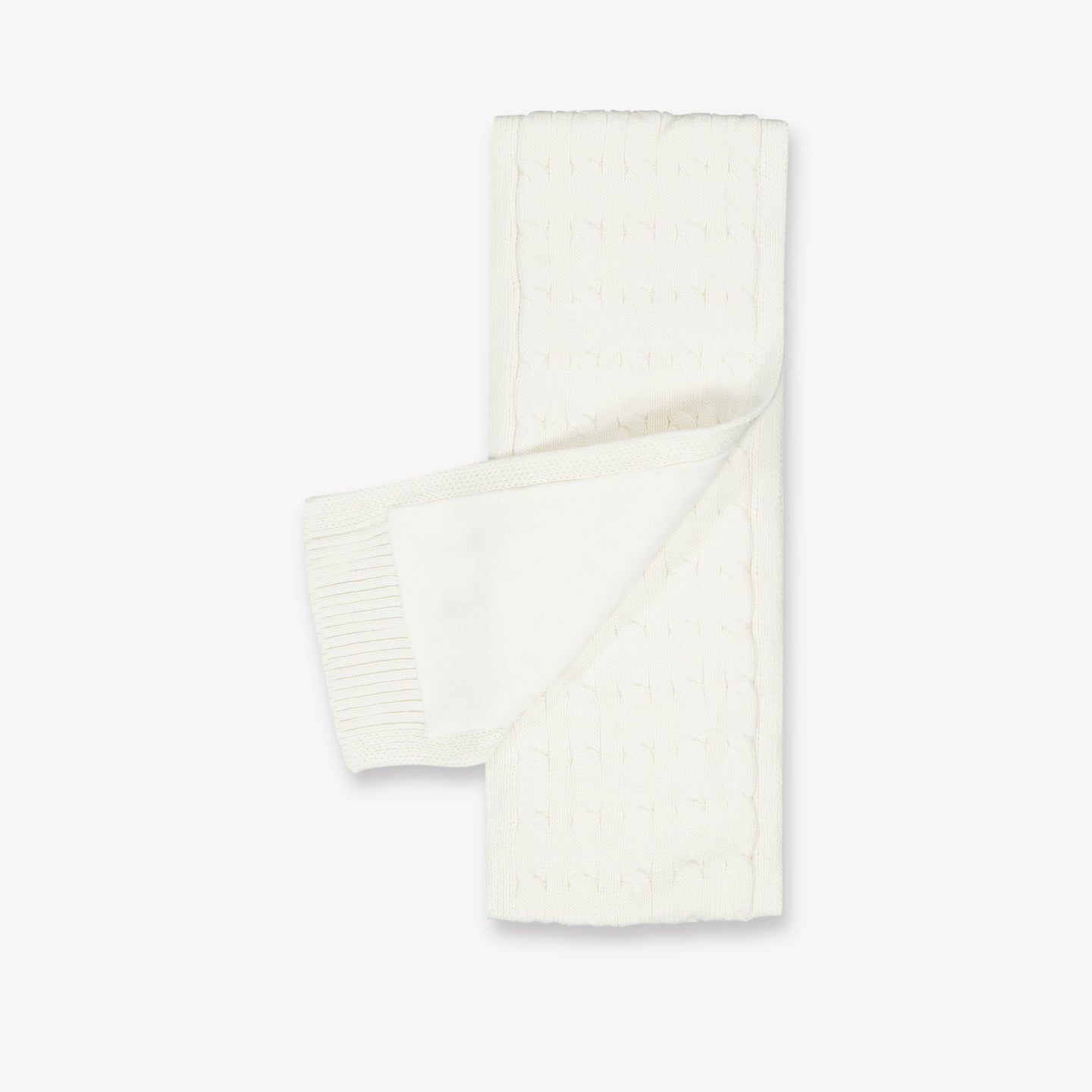 Ralph Lauren Kinder Jongens Sjaals In Off White