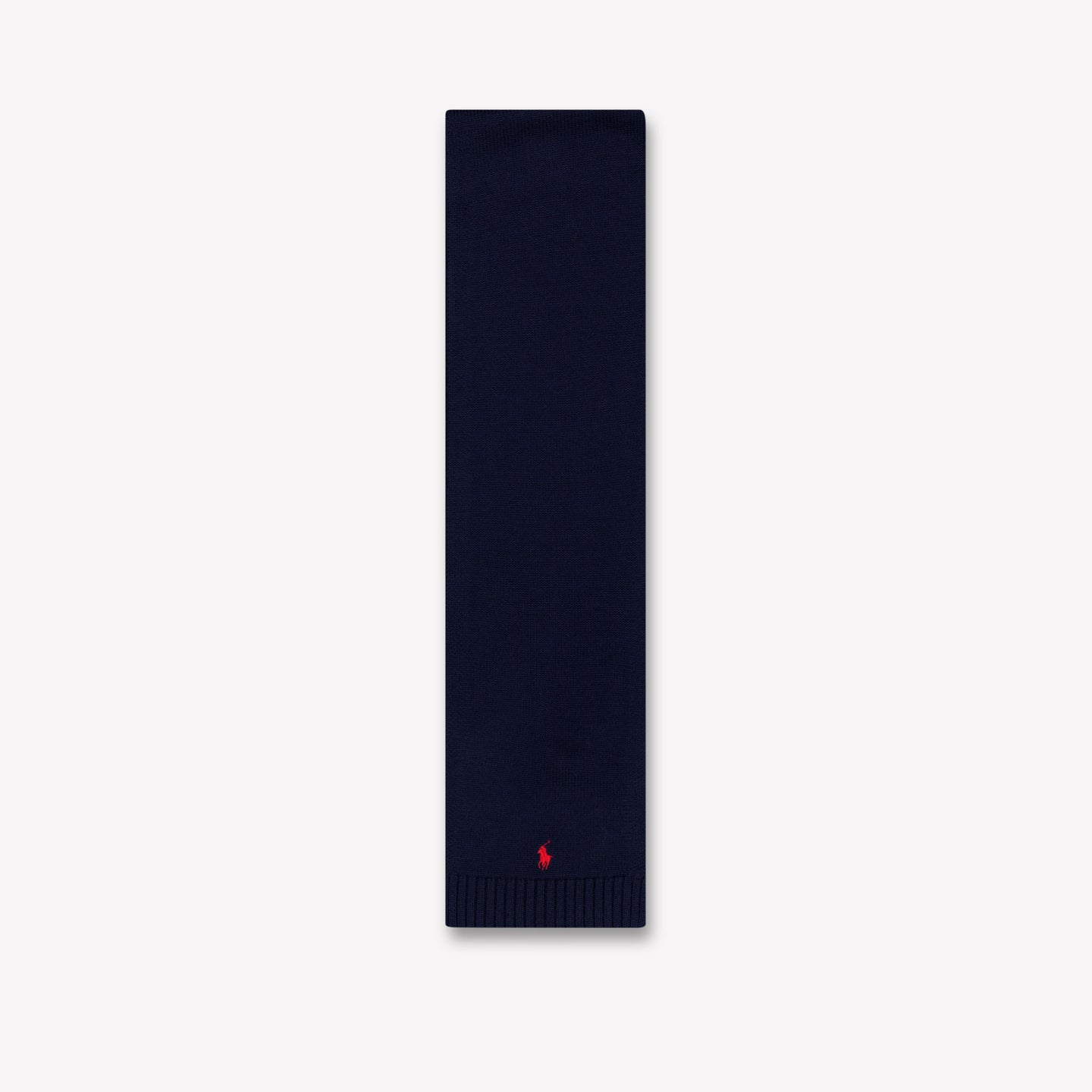Ralph Lauren Kinder Jongens Sjaals In Navy
