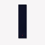 Ralph Lauren Kids Boys Scarves  Navy