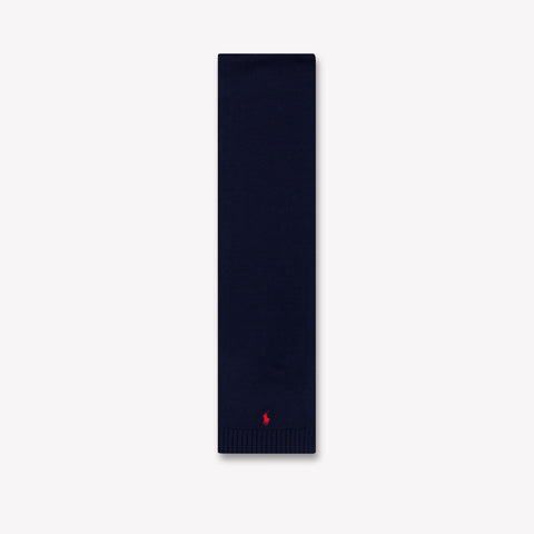 Ralph Lauren Kids Boys Scarves  Navy