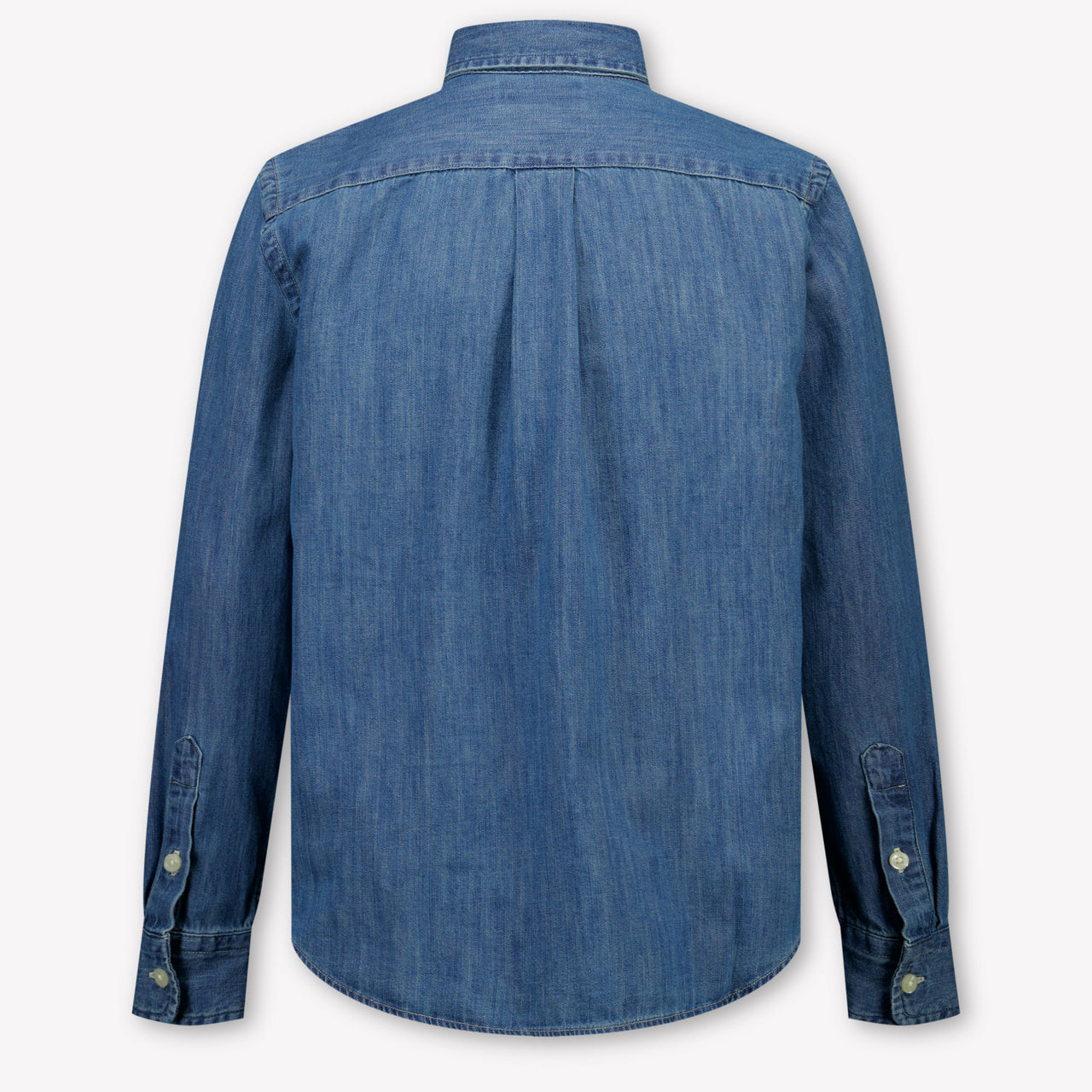 Ralph Lauren Boys Blouse in Blue