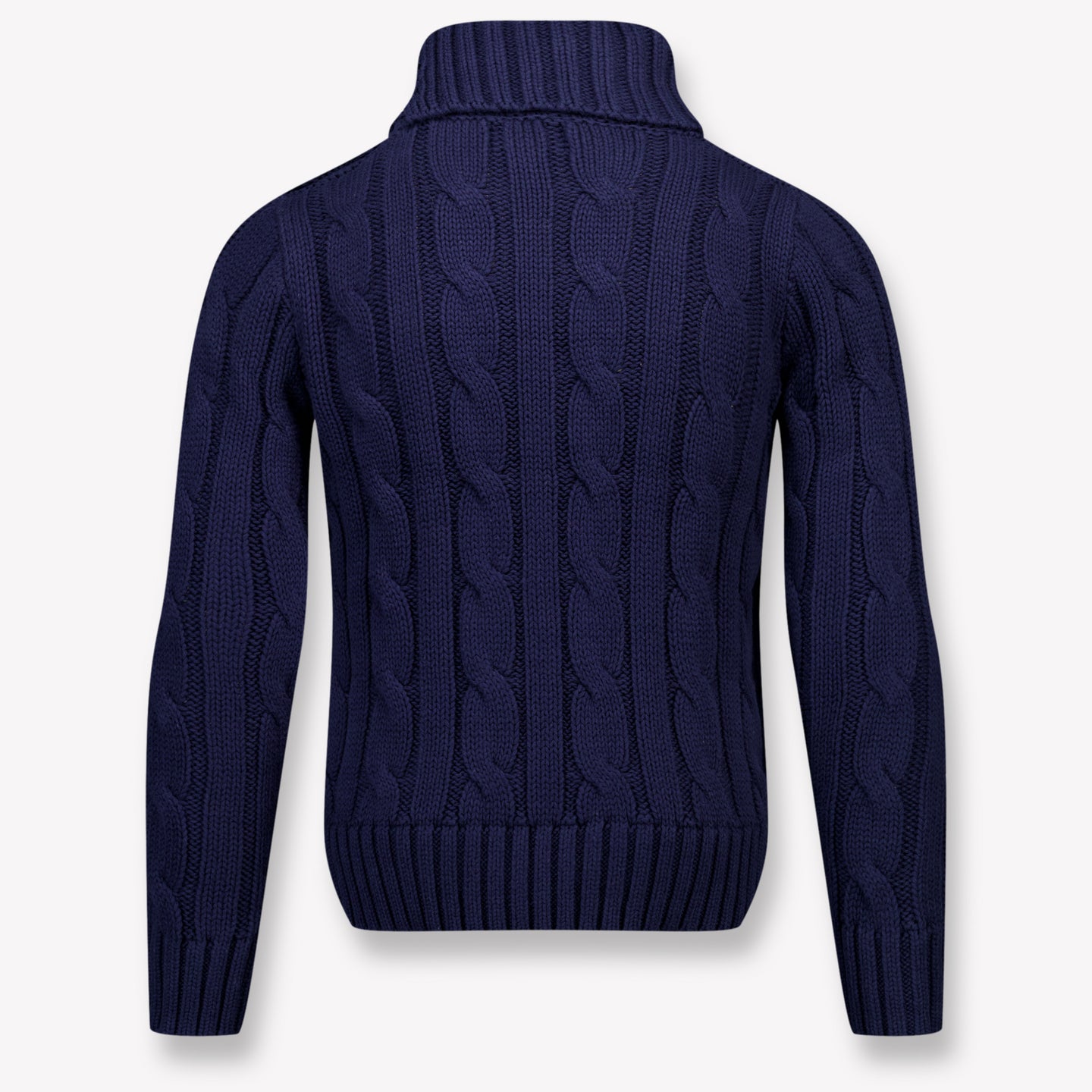 Ralph Lauren Kinder Meisjes Trui In Navy