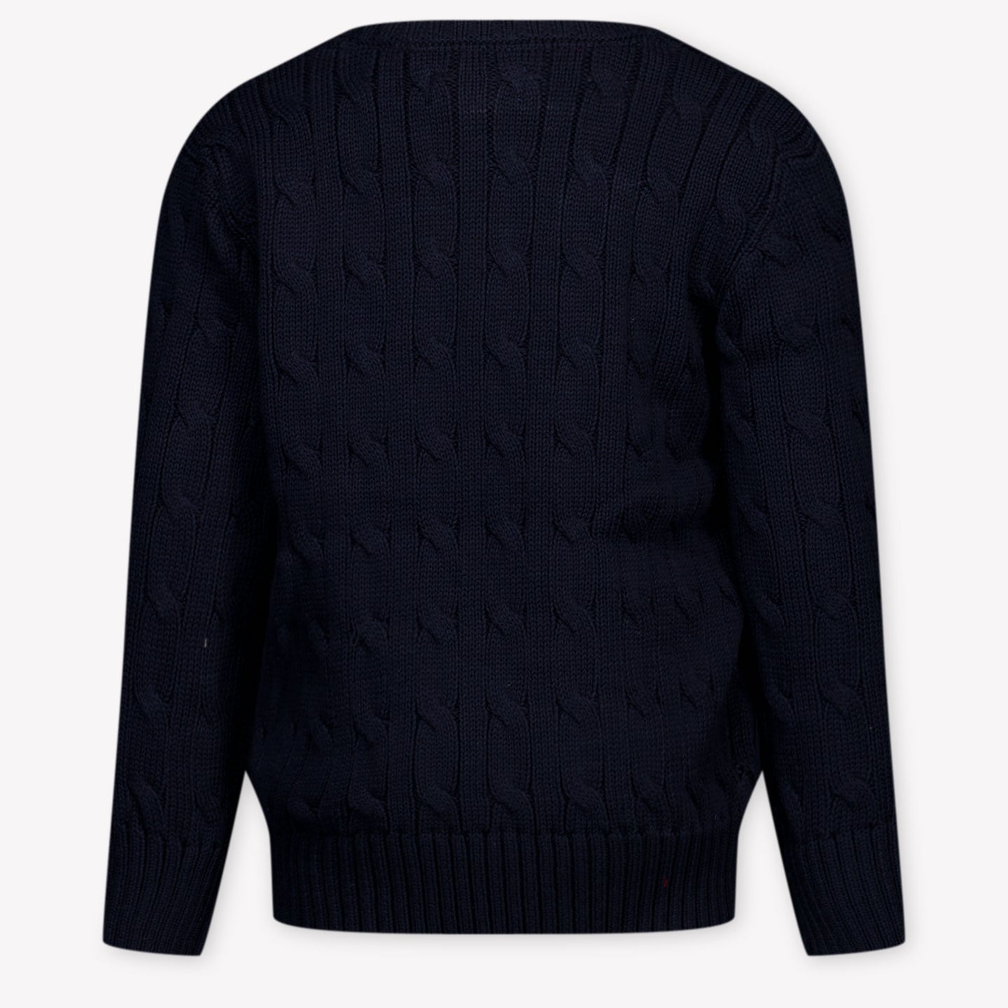 Ralph Lauren Kinder Jongens Trui In Navy