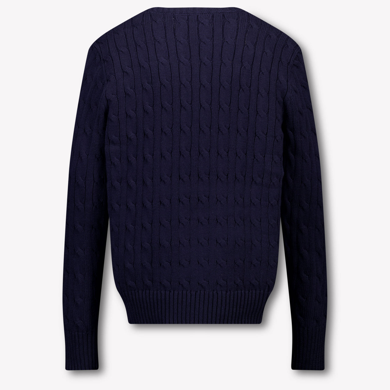 Ralph Lauren Boys Sweater in Navy