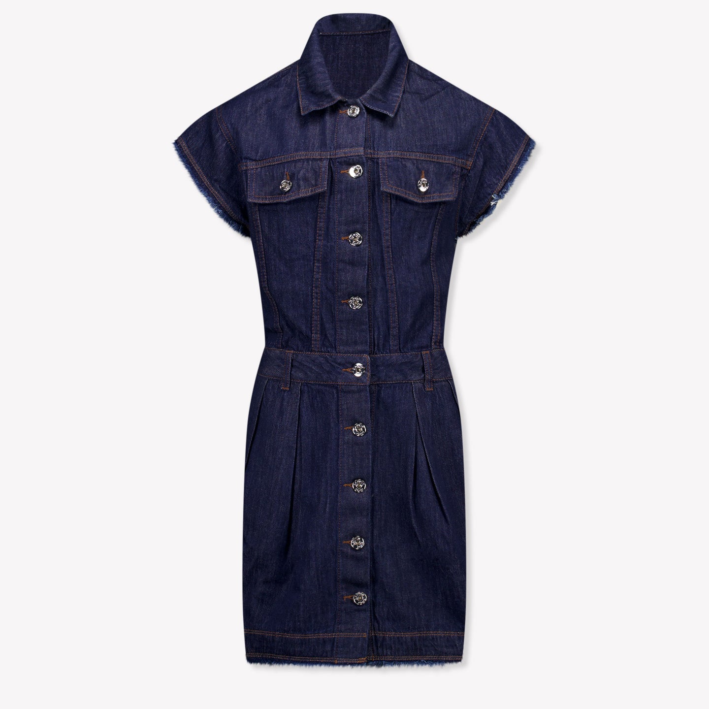 Lanv Kids Girls Dress  Jeans