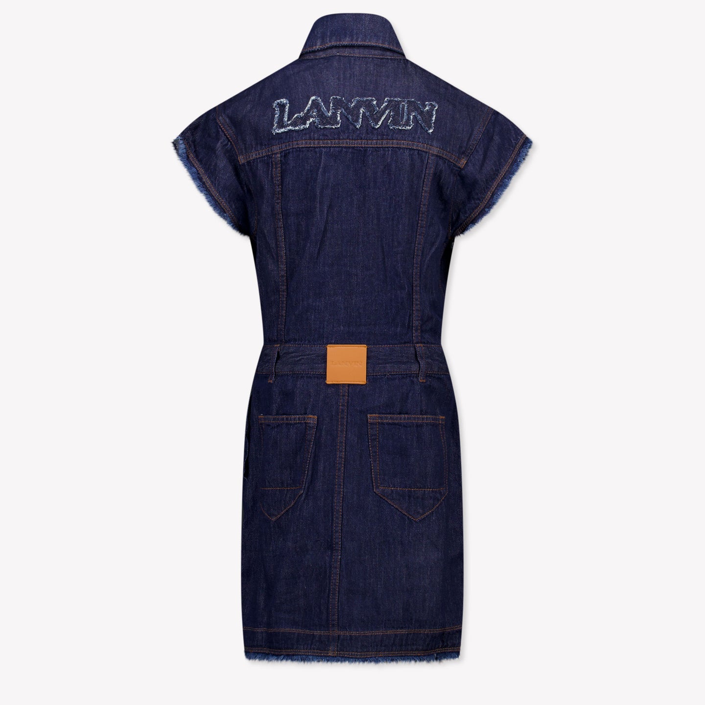Lanv Kids Girls Dress  Jeans