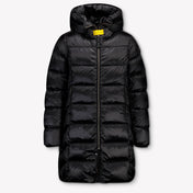 Parajumpers Kinder Meisjes Winterjas In Zwart