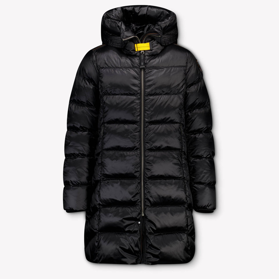 Parajumpers Kinder Meisjes Winterjas In Zwart